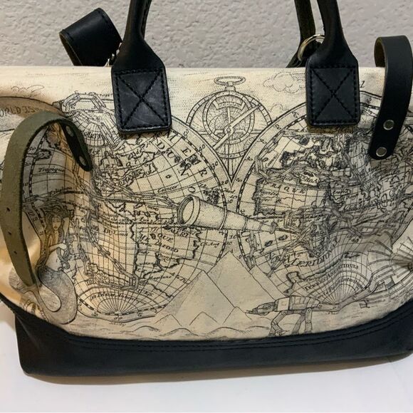 mbarqgoThe MEDICUS Doctor-Bag, Cookies & Cream limited edition - Picture 13 of 15